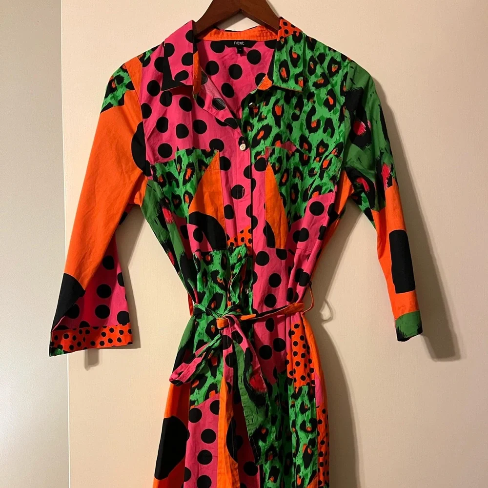 Dress - Picture 5 of 5